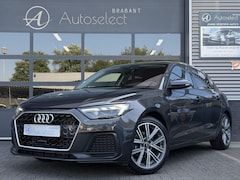 Audi A1 Sportback - 30 TFSI Pro Line Navi | LED | 1e eigenaar
