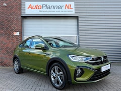 Volkswagen Taigo - 1.0 TSI R-Line 110PK Nieuwstaat 1e Eig