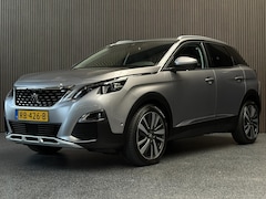 Peugeot 3008 - 1.2 PureTech Allure | Dealer onderhouden | Riem vervangen