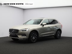Volvo XC60 - T8 AWD Recharge Inscription / Trekhaak / Panoramadak / Adaptive Cruise / BLIS / Stoelverwa