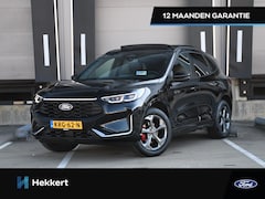 Ford Kuga - ST-Line X 2.5 PHEV 243pk Automaat PANO | LED MATRIX | 18''LM | B&O | WINTER-PACK | HEAD-UP