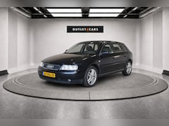 Audi A3 - 1.8 5V Attraction
