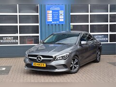 Mercedes-Benz CLA-Klasse - 180 Ambition Automaat