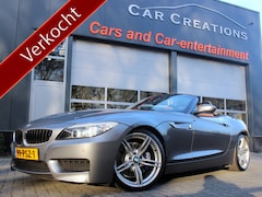 BMW Z4 Roadster - sDrive30i M-Sport Executive