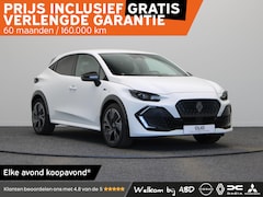 Renault Clio - Hybrid 160pk esprit Alpine | Vijf jaar garantie | Harman Kardon | 360 graden camera | Stuu