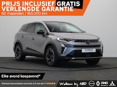 Renault Symbioz - 1.8 E-Tech full hybrid 160pk esprit Alpine | Vijf jaar garantie | Blind spot | Stoelverwar