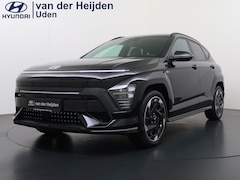 Hyundai Kona Electric - N Line Sky 64.8 kWh | Complete uitvoering |