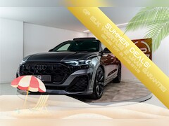 Audi Q8 - 60 TFSI E Quattro S-Edition Competition 490PK FACELIFT | Pano | B&O | Vierwielsturing | VO