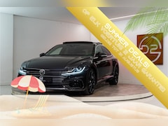 Volkswagen Arteon - 2.0 TSI 4Motion Business R 272PK | Pano | Dynaudio | 360 | ACC | VOL 12 MND Garantie