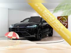 Lamborghini Urus - 4.0 V8 Hybrid SE 789PK | NERO HELENE | BTW | IMPACT PPF | 3D B&O | ANIMA | Service Package
