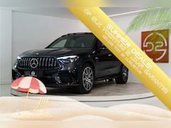 Mercedes-Benz GLC-klasse - AMG 63 S E Performance Night Edition 680PK | Pano | Burmester | HUD | Keyless | VOL Fabrie