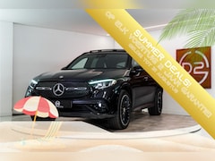 Mercedes-Benz GLC-klasse - 400e 4MATIC AMG 381PK | Pano | Sfeer | Burmester | ACC | 12 MND Garantie
