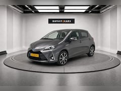 Toyota Yaris - 1.5 Hyb. Design Sp