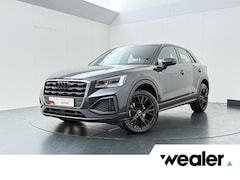 Audi Q2 - 35 TFSI Pro Line | 150 PK | Automaat | Adaptive cruise control | Apple Carplay/Android Aut