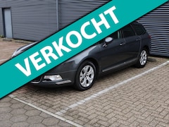 Citroën C5 Tourer - 2.0 BlueHDi Collection Business Navi PDC Cruise 07-26 APK Garantie
