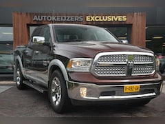 Dodge Ram 1500 - 5.7 V8 4x4 Quad Cab 6'4 84DKM Unieke auto