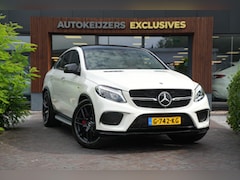 Mercedes-Benz GLE-Klasse Coupé - 43 AMG 4MATIC 63 AMG Pano