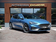 Ford Focus - 2.3 EcoBoost ST-X Panorama dak 280PK