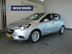 Opel Corsa - 1.0 Turbo Cosmo 5 drs lage kilometers uitzonderlijk MOOI