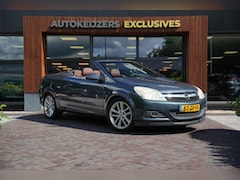 Opel Astra TwinTop - 1.8 Enjoy Dakstoring