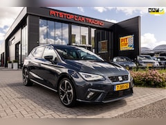 SEAT Ibiza - 1.0 FR, NL Auto, Camera, Stoelverwarming, Nieuwstaat auto