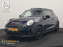 MINI Electric - Yours 32, 6 kWh 184pk Dealer O.H. | Panodak | Head Up | Camera | Lederen Sportstoelen Verw