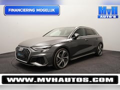 Audi A3 Sportback - 30 TFSI S-Line|MATRIX-LED|ACC|19INCH|NAP