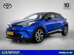 Toyota C-HR - 1.8 Hybrid Business Intro | Navigatie | Stoelverwarming | Airco