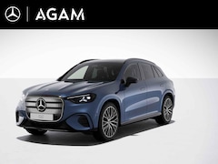 Mercedes-Benz GLC-klasse - electric 400 4MATIC Launch Edition 94 kWh