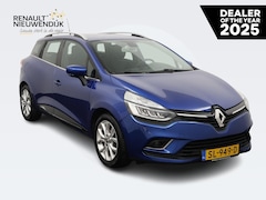 Renault Clio Estate - 0.9 TCe Intens | AIRCO | PARKEERSENSOREN ACHTER | CRUISE CONTROL |