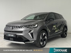 Renault Symbioz - 1.6 E-Tech full hybrid 145 Iconic | 360° Camera | Stoelverwarming | Adaptive Cruise Contro