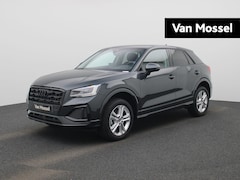 Audi Q2 - 35 TFSI Advanced edition
