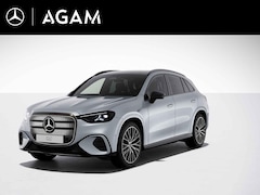 Mercedes-Benz GLC-klasse - electric 400 4MATIC Launch Edition 94 kWh