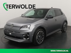 Renault 5 - 5 comfort range Roland-Garros 52 kWh | Harman Kardon | pack safety & advanced driving assi