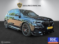 BMW X5 - xDrive45e High Executive BTW M stage 2+ 630 PK UNIEK