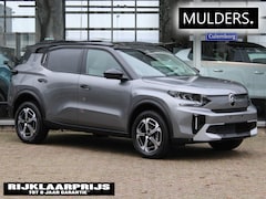 Citroën C3 Aircross - HYBRID 145 MAX 7-PERSOONS VOORRAAD KORTING
