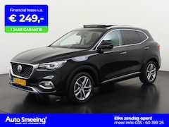 MG EHS - 1.5 TGDI Luxury Plug-in | Schuifdak | Leder | Elek. Achterklep | 360° Camera | Digital Coc