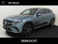 Mercedes-Benz GLC-klasse - 400e 4MATIC AMG Line / Memory-Stoelen / Panorama-dak / 360Graden-Camera / Techniek-Pakket