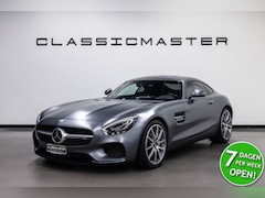 Mercedes-Benz AMG GT - 4.0 S BTW auto, AMG Exclusive Package. (€ 78.471, 07 Ex B.T.W) DEALER AUTO Dealer auto