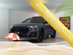 Audi Q8 - 60 TFSI E Quattro S-Edition Competition 490PK FACELIFT | 2026 | NIMBUS | 3D B&O | 5 JAAR G