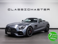 Mercedes-Benz AMG GT Roadster - 4.0 S Btw auto, (€ 123.925, 62 Ex B.T.W) DEALER AUTO Dealer auto