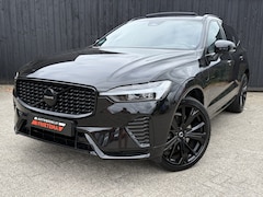 Volvo XC60 - 2.0 T6 Plug-in hybrid AWD Plus Black Edition