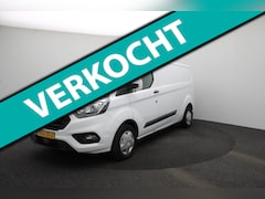 Ford Transit Custom - 300 2.0 TDCI L2H1 Trend