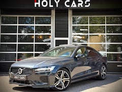 Volvo S60 - 2.0 T8 AWD Polestar Engineered | PANO | LEER | LED | CARPLAY |