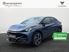 CUPRA Tavascan - Endurance 82 kWh | 97% SOH | Stoelverwarming | 360 cam | Elek. stoelen |Immersive Pakket |