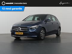 Mercedes-Benz B-klasse - 180 Business Solution | Achteruitrijcamera | Stoelverwarming | Apple carplay |