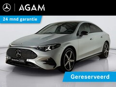 Mercedes-Benz CLA-Klasse - Limousine 250+ Launch Edition 85.5 kWh