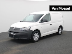 Volkswagen Caddy Cargo - 2.0 TDI 102PK | Airco | Parkeersensoren Achter | Bluetooth | Elektrisch Verstelbare Spiege