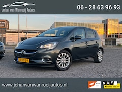 Opel Corsa - 1.0 Turbo Online Edition/CAMERA/NAVI/NW APK