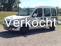 Renault Kangoo - 1.2-16V Privilège - Airco